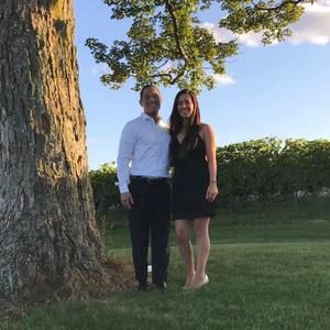 Meet your Posher, Mary-lou